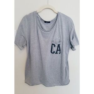 🌿 BDG | CA Tee